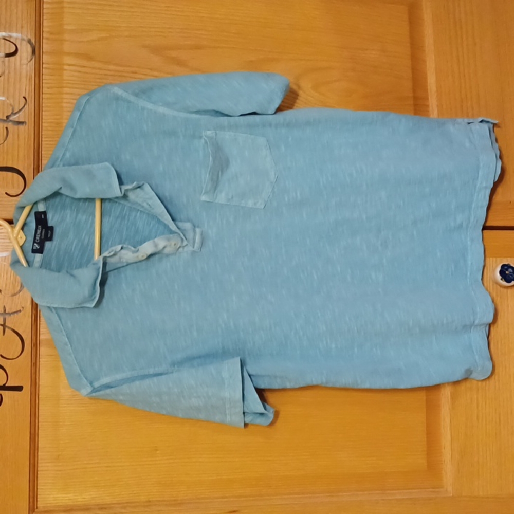 2/$20. BUNDLE. Mens Cremieux Classics sz. M shirt